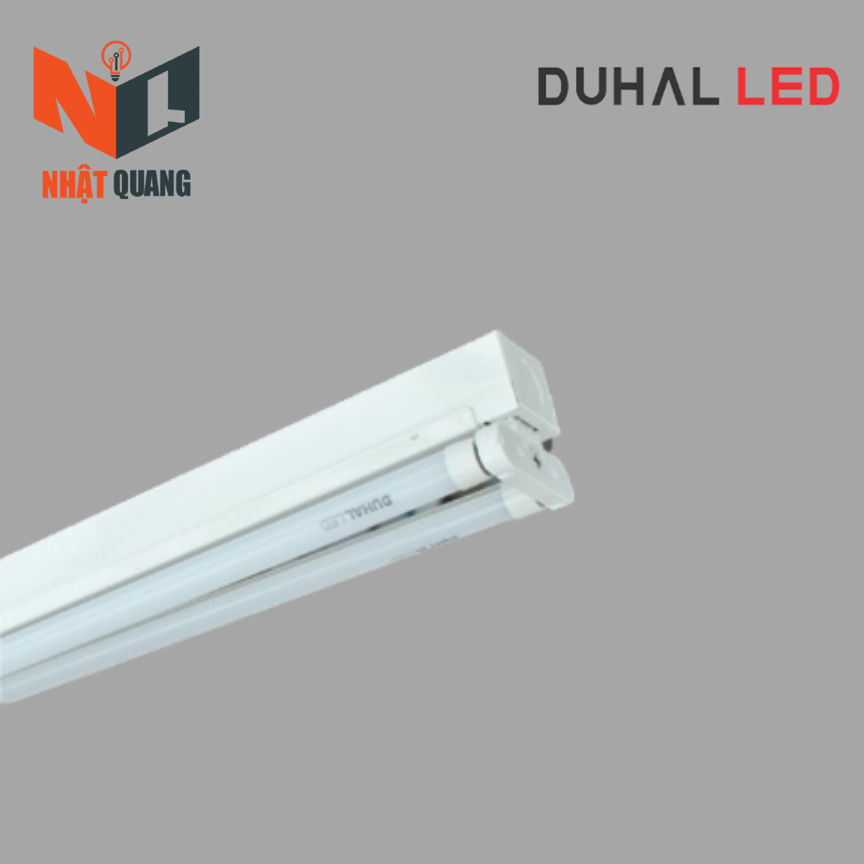 ĐÈN BATTEN T5 2x9W - TTF209
