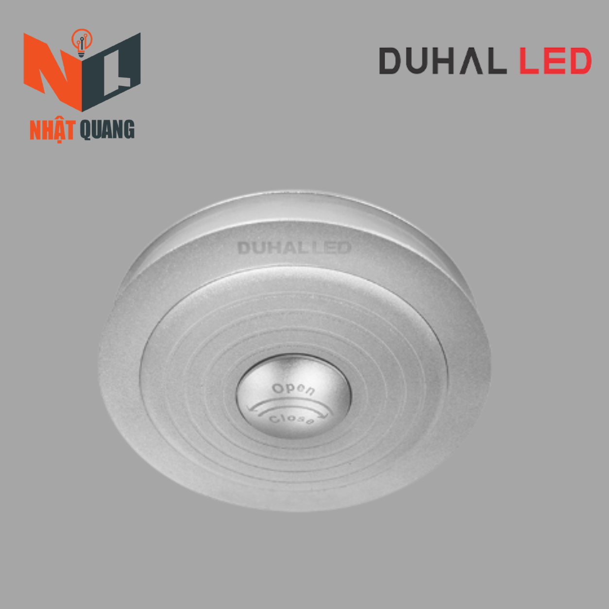 ĐÈN HẮT TRẦN LED - SDFB209