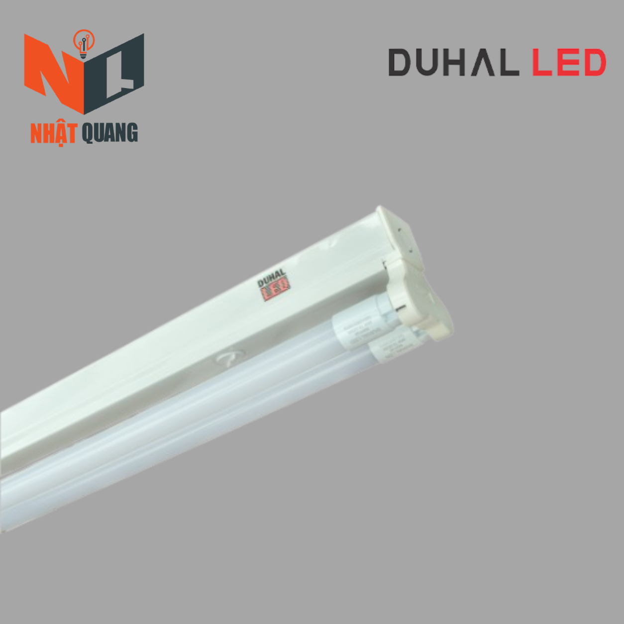 ĐÈN BATTEN T8 2x18W - LTF218