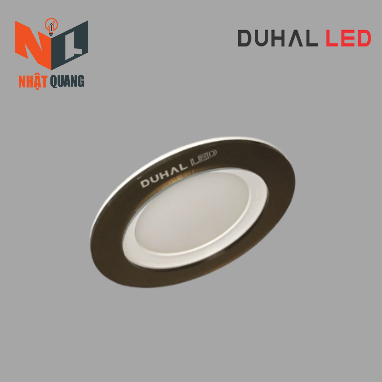 ĐÈN LED PANEL VIỀN KÍNH 3W - DGT203