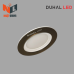 ĐÈN LED PANEL VIỀN KÍNH 3W - DGT203