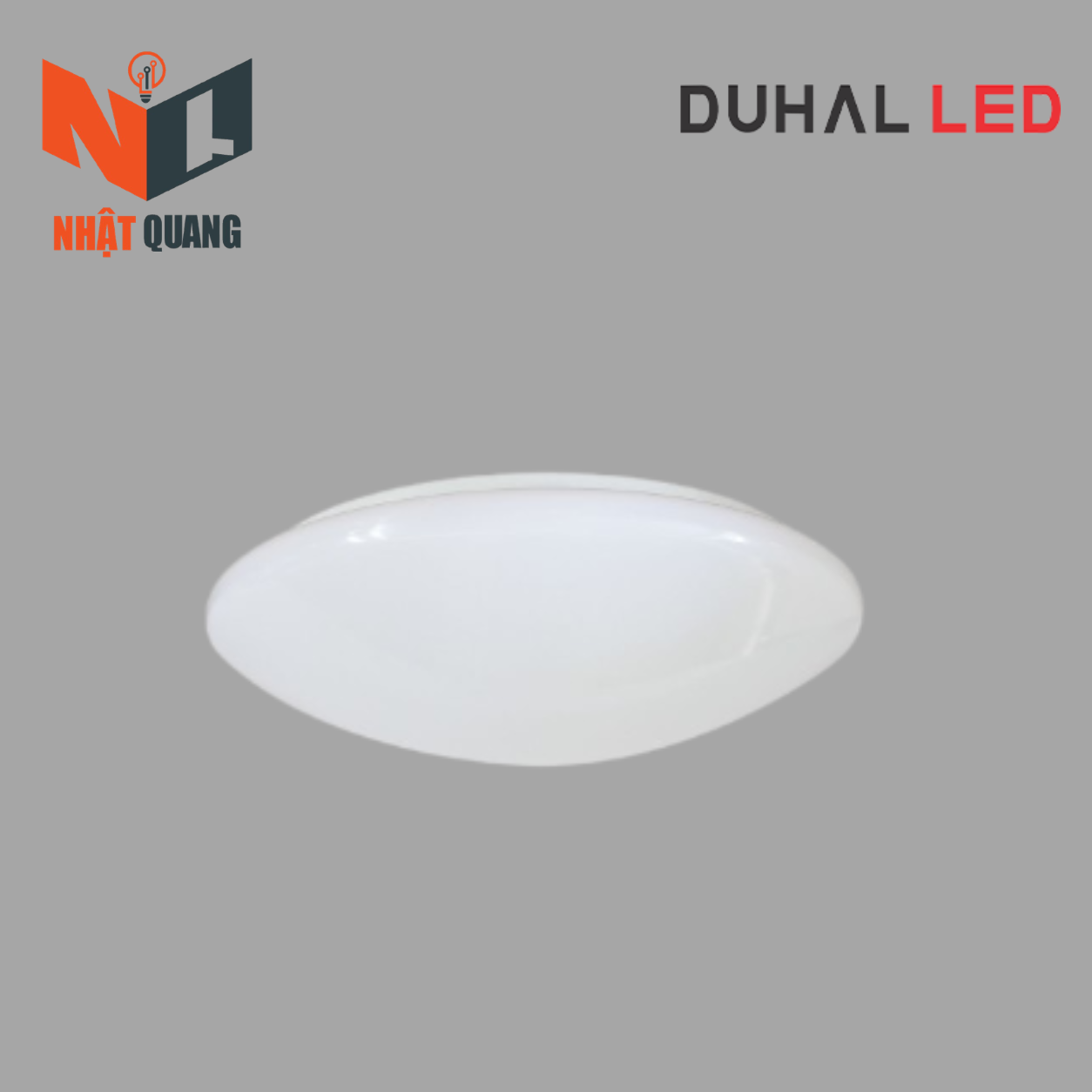 ĐÈN ỐP TRẦN LED 15W - KDFB815O