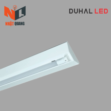 ĐÈN CÔNG NGHIỆP CHỮ V 1x18W - LTK118