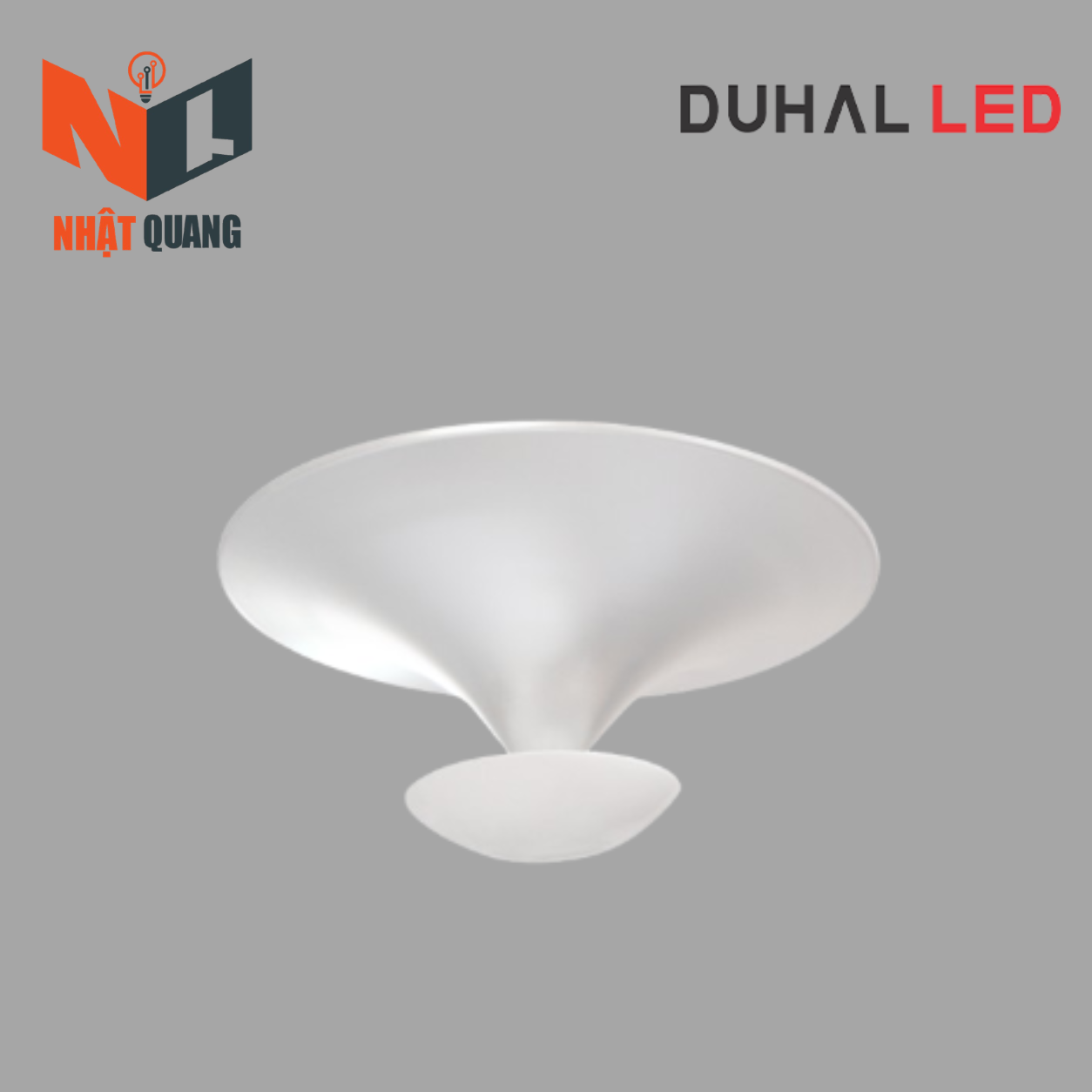 ĐÈN ỐP NỔI HẮT TRẦN LED - AFB513