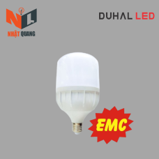 BÓNG LED CÔNG SUẤT CAO IP54 30W - KEB0302 EMC