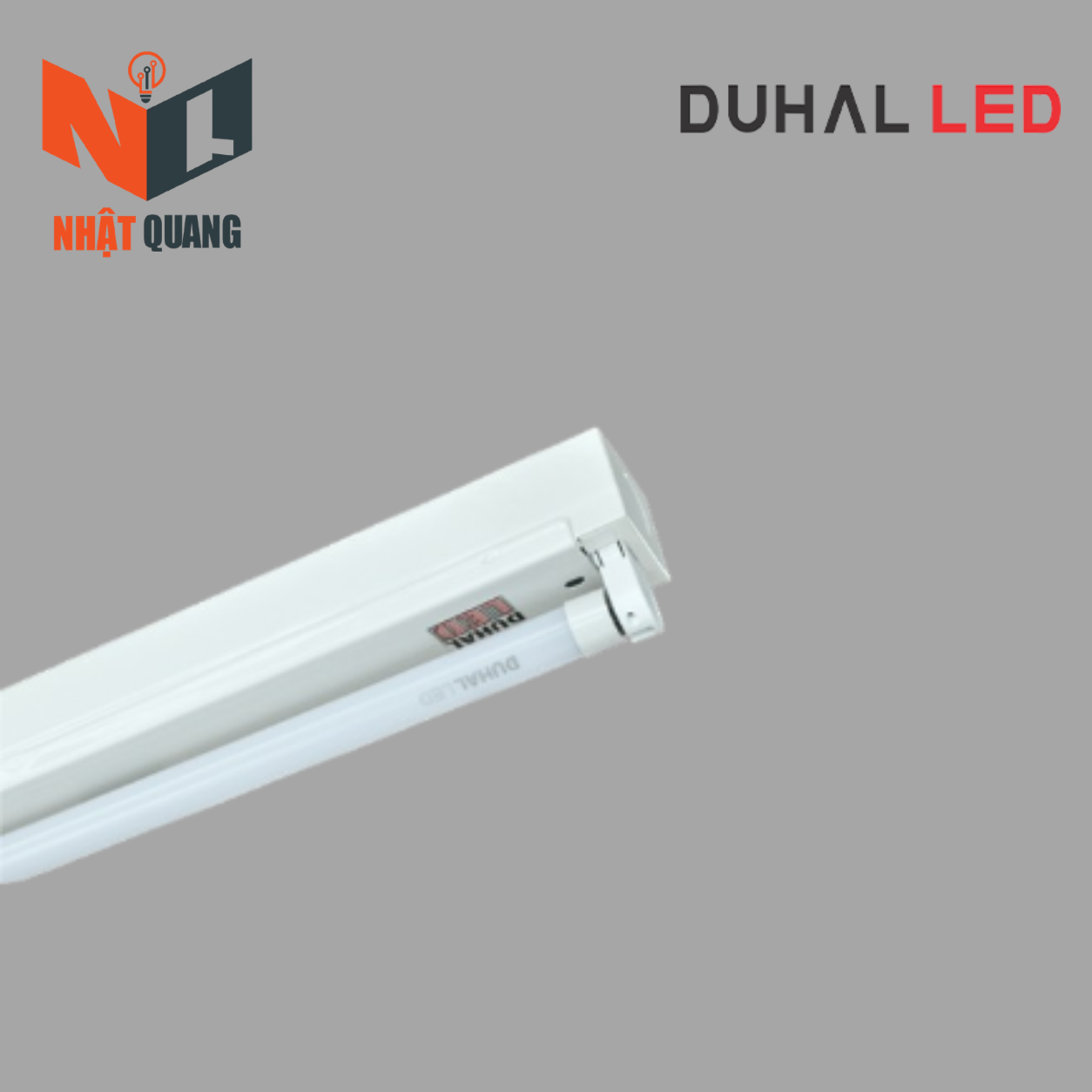ĐÈN BATTEN T5 1x18W - TTF118