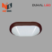 ĐÈN LED SOI GƯƠNG CHỐNG THẤM ĐỔI MÀU 9W - KSE0091