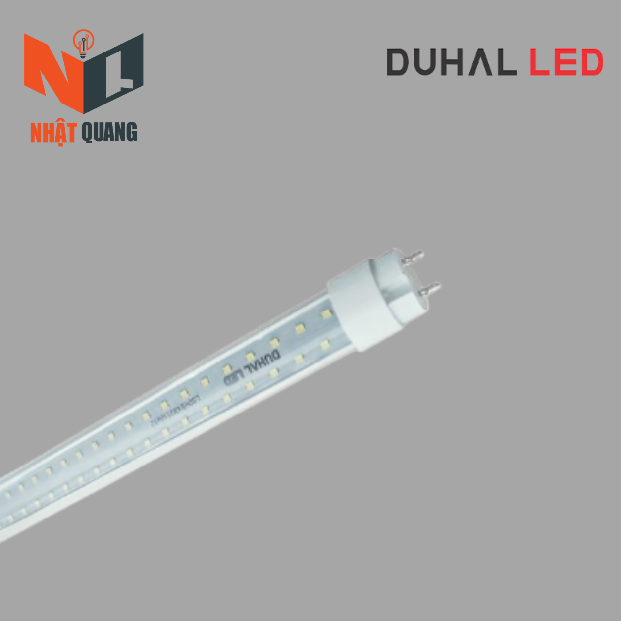 BÓNG LED TUÝP 1.2M 36W - SDHB004