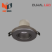 ĐÈN LED DOWNLIGHT CHIẾU SÂU BÓNG CHÉN MẮT ẾCH 9W - DFA60922