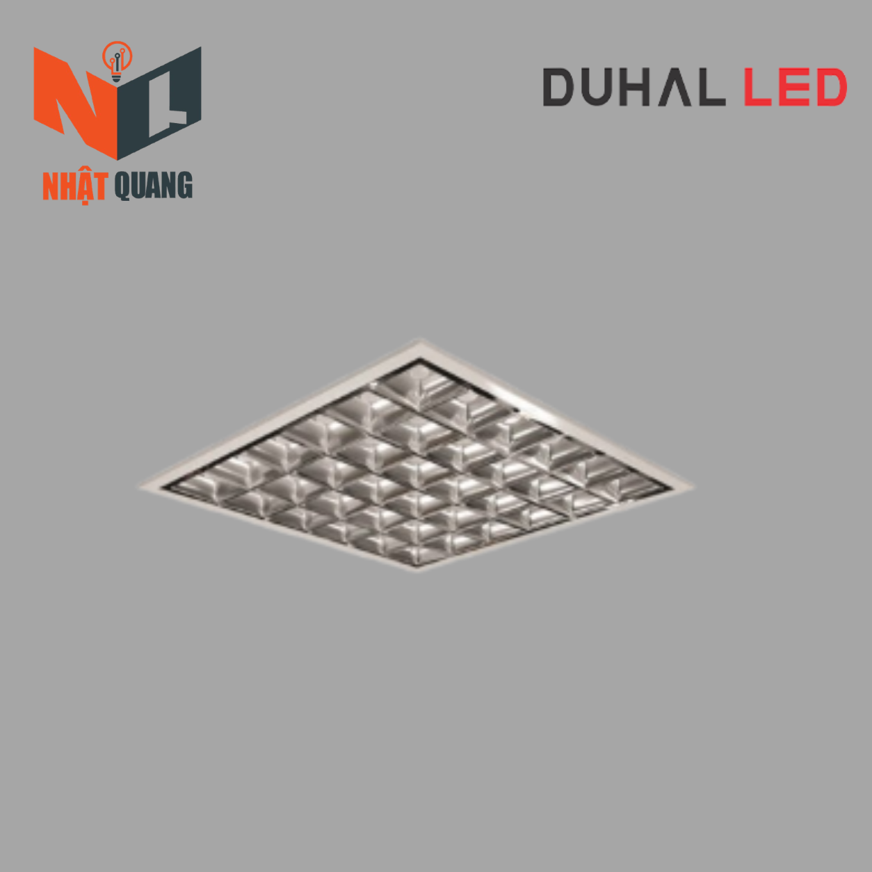 ĐÈN MÁNG TÁN QUANG CHỐNG CHÓI 40W - SLLA045S