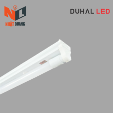 ĐÈN LED KIỂU BATTEN 9W - DTF109