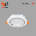 ĐÈN LED ÂM TRẦN 15W - DFA515
