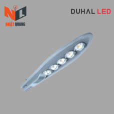 ĐÈN ĐƯỜNG LED 250W - DHQ2503
