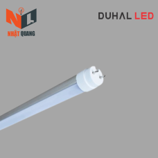 BÓNG LED TUÝP THÂN NHÔM 1.2M 18W - SDHR18