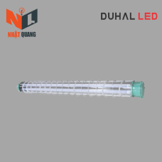 ĐÈN LED CHỐNG NỔ 2x18W - SLSC240