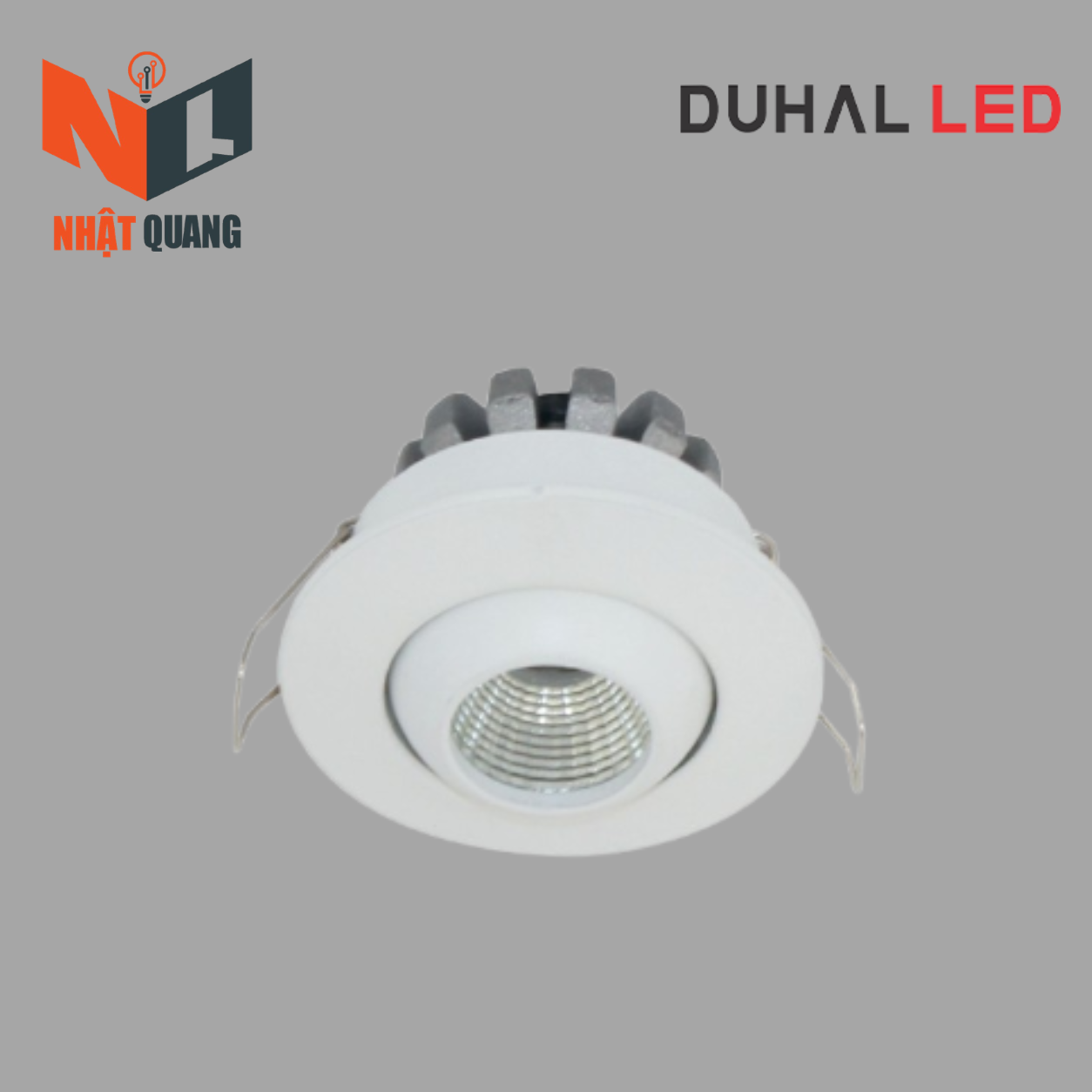 ĐÈN LED DOWNLIGHT MINI 3W - BFA1031