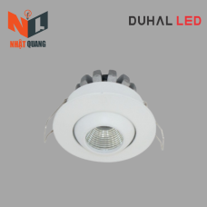 ĐÈN LED DOWNLIGHT MINI 3W - BFA1031