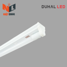 ĐÈN LED KIỂU BATTEN 18W - DTF118