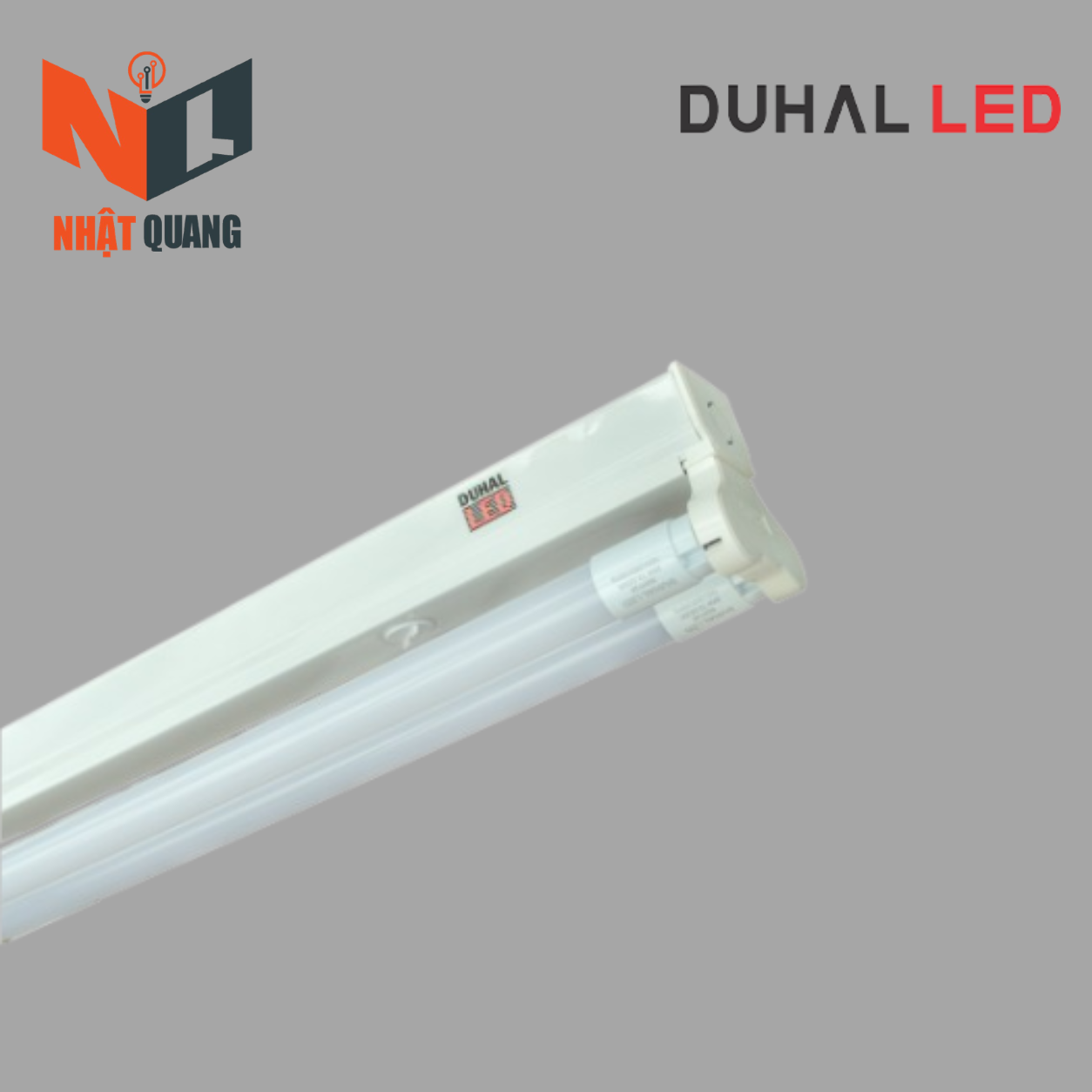 ĐÈN BATTEN T8 2x9W - LTF209