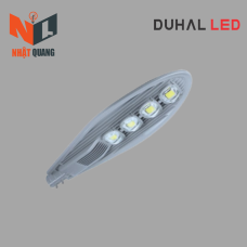 ĐÈN ĐƯỜNG LED 200W - DHQ2003