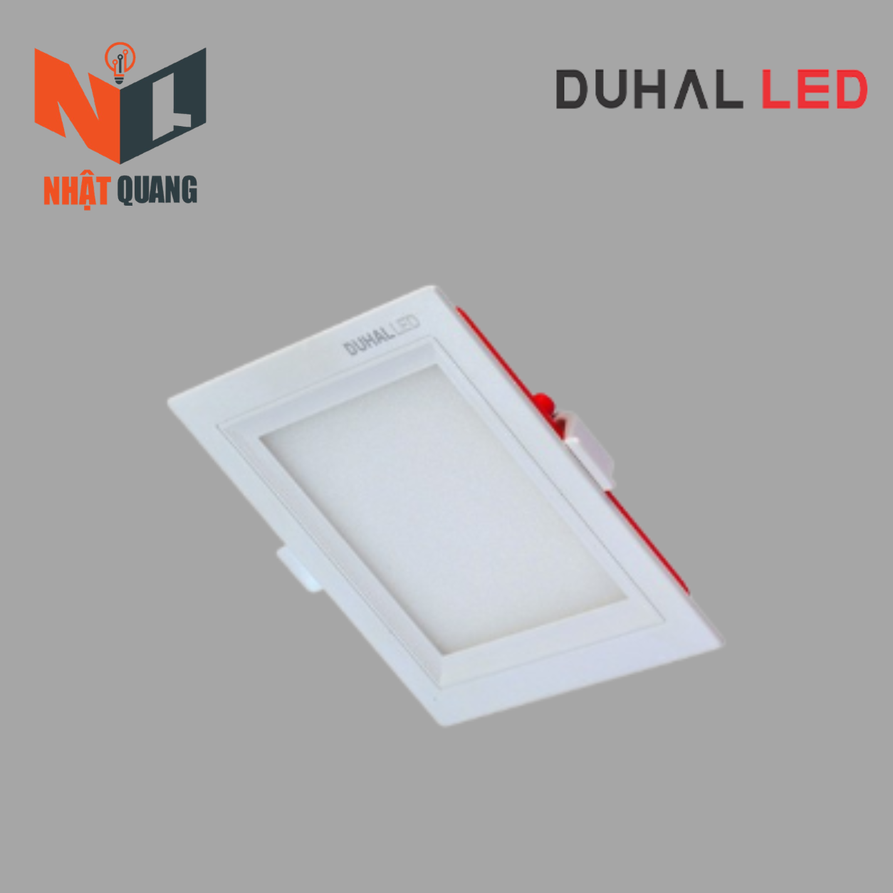 ĐÈN LED PANEL ÂM TRẦN 3W - DGV203