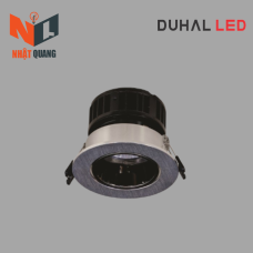 ĐÈN LED DOWNLIGHT CHIẾU SÂU BÓNG CHÉN MẮT ẾCH 9W - DFA6096