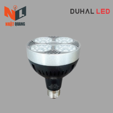 BÓNG LED CHIẾU ĐIỂM E27 35W - DBB535
