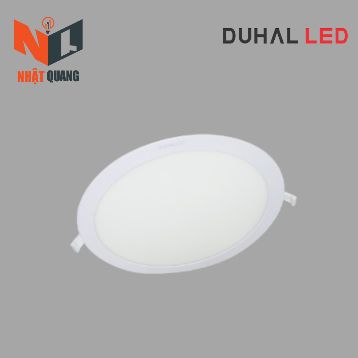 ĐÈN LED PANEL ÂM TRẦN 24W - SDGT524