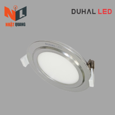 ĐÈN LED PANEL ÂM TRẦN 7W - SDGD507