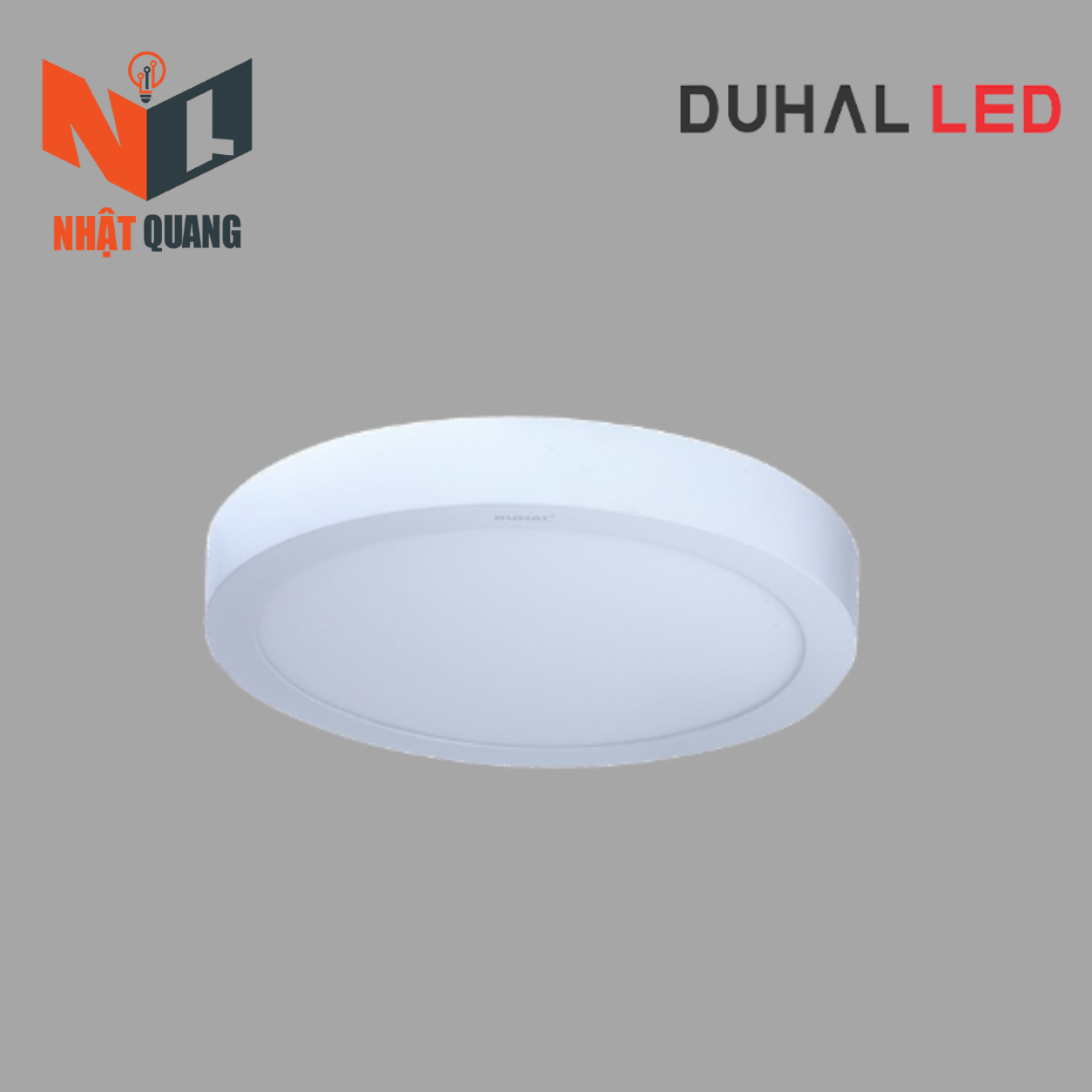 ĐÈN LED PANEL GẮN NỔI 24W - SDGC524