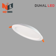 ĐÈN LED PANEL MODULE ÂM 18W - DGT018AN