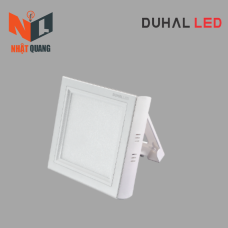 ĐÈN LED PANEL MODULE NỔI 18W - DGV018N