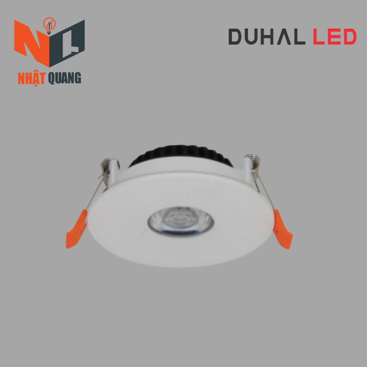 ĐÈN LED DOWNLIGHT MINI 7W - BFA007