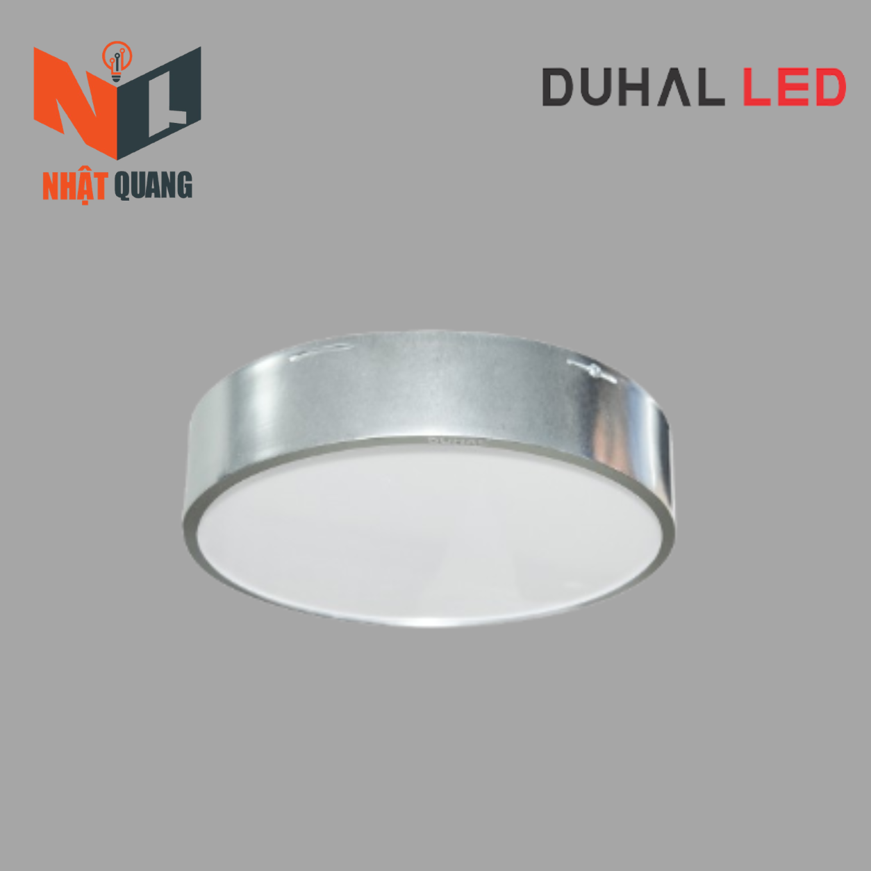 ĐÈN ỐP TRẦN LED GẮN NỔI 12W - SAFB511