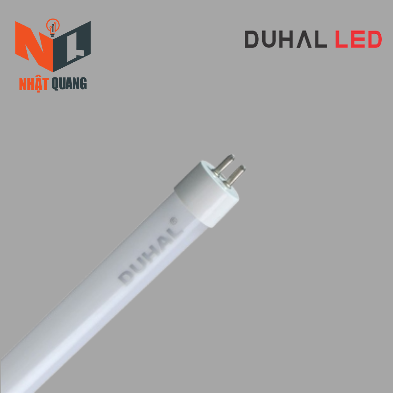 BÓNG LED TUÝP T5 1.2M 18W - SDHT512