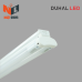 ĐÈN LED KIỂU BATTEN 2x18W - DTF218