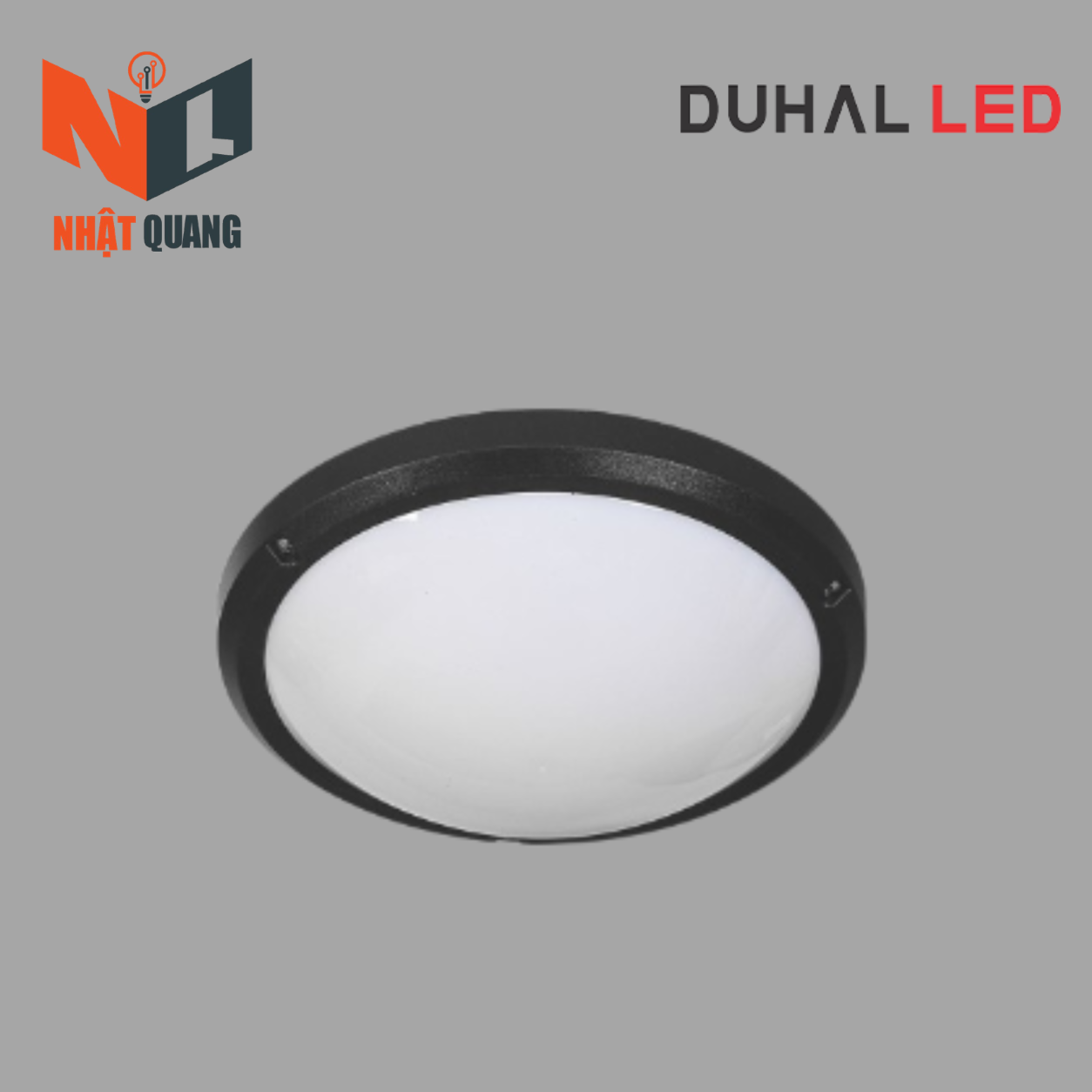 ĐÈN ỐP TRẦN LED CHỐNG THẤM 18W - SLSR18