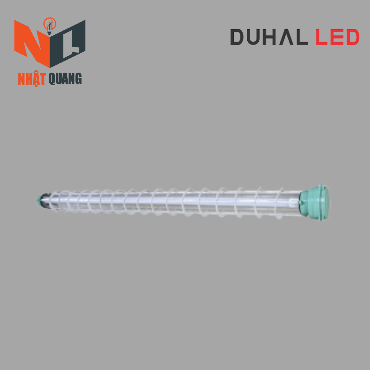 ĐÈN LED CHỐNG NỔ - SLSC140