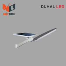 ĐÈN ĐƯỜNG LED NĂNG LƯỢNG MẶT TRỜI - DHO0501