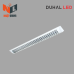 ĐÈN BÁN NGUYỆT CHIẾU SÂU 20W - SDLD8202