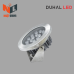 ĐÈN LED ÂM NƯỚC ÁNH SÁNG ĐA SẮC 6W - DMA6069