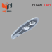 ĐÈN ĐƯỜNG LED DIMMER 5 CẤP 100W - DHQ1004