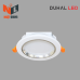 ĐÈN LED ÂM TRẦN 3W - DFA503