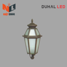 ĐÈN LED TRỤ CÔNG VIÊN 9W - DVR110