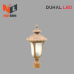 ĐÈN LED TRỤ CỔNG 9W - DVA021