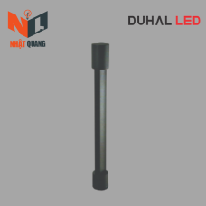 ĐÈN TRỤ SÂN VƯỜN 2x3W - DVH205
