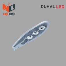 ĐÈN ĐƯỜNG LED DIMMER 5 CẤP 150W - DHQ1504