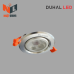 ĐÈN LED CHIẾU ĐIỂM ÂM TRẦN 3W - SDFA203