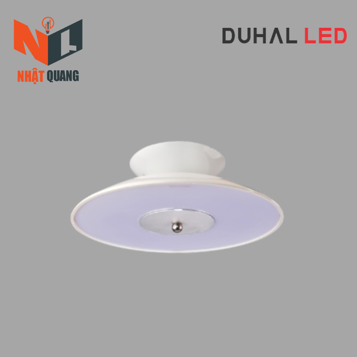 ĐÈN ỐP TRẦN LED GẮN NỔI 15W - DFB515