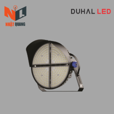 ĐÈN LED SÂN GOLF 600W - SAJG600